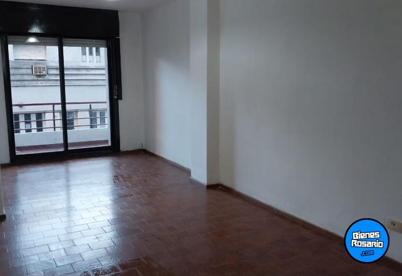 Departamentos - Rosario -  Alquiler