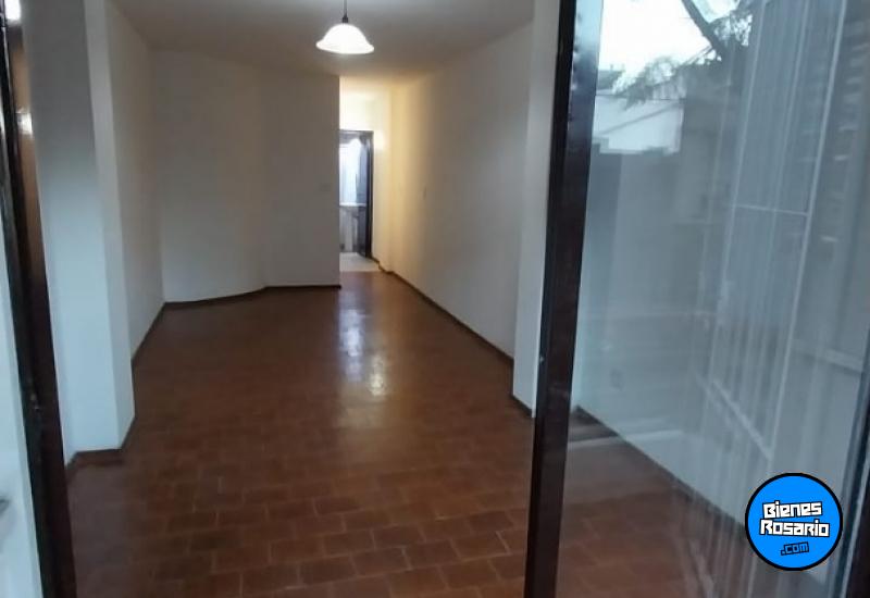 Departamentos - Rosario -  Alquiler