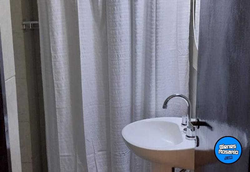Departamentos - Rosario -  Alquiler