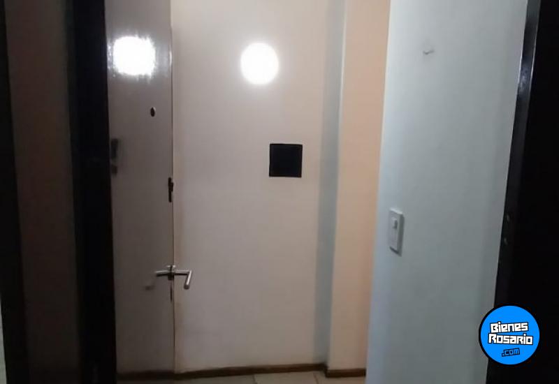 Departamentos - Rosario -  Alquiler