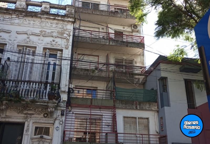 Departamentos - Rosario -  Alquiler