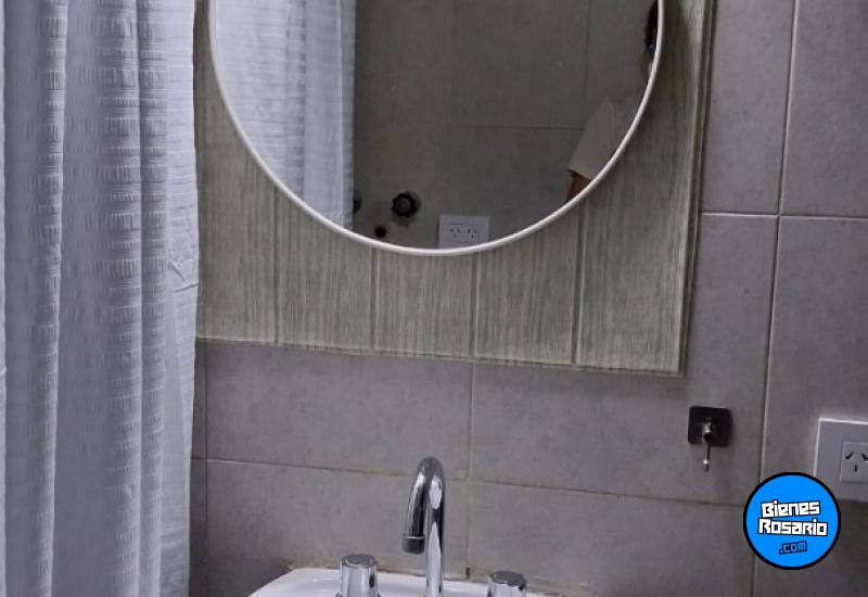 Departamentos - Rosario -  Alquiler