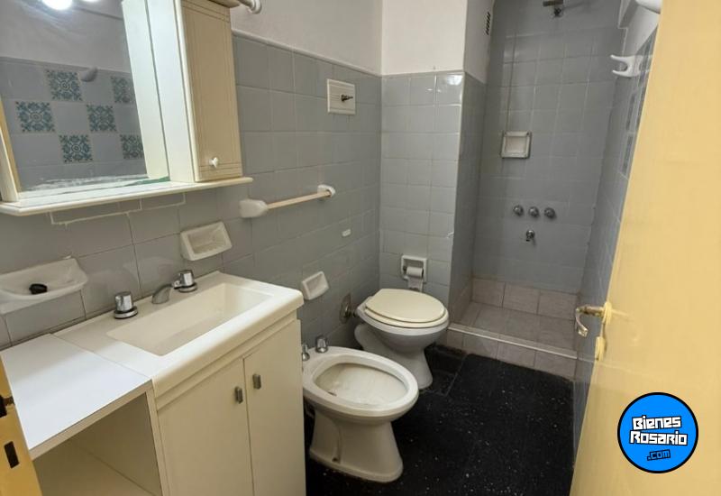 Departamentos - Rosario - Venta