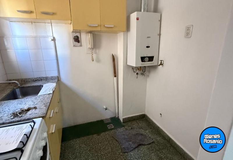 Departamentos - Rosario - Venta