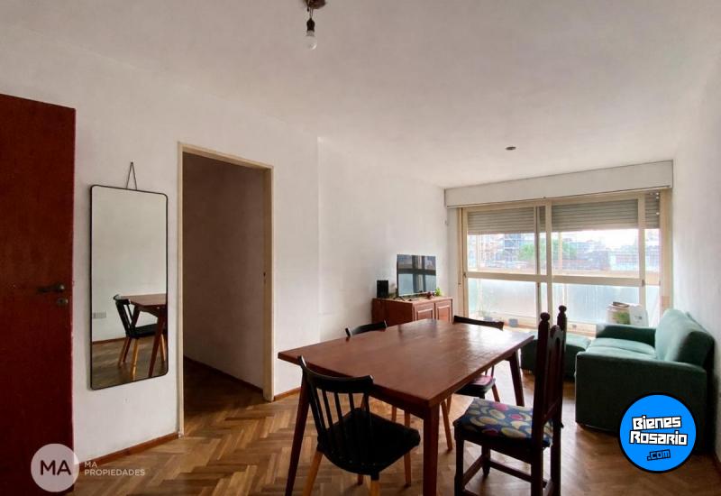 Departamentos - Rosario - Venta