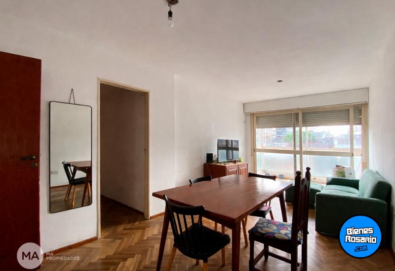 Departamentos - Rosario - Venta