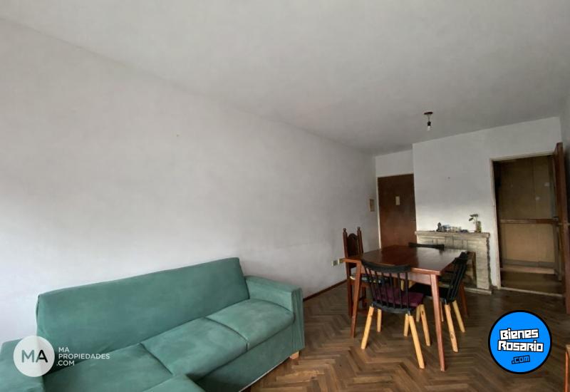 Departamentos - Rosario - Venta