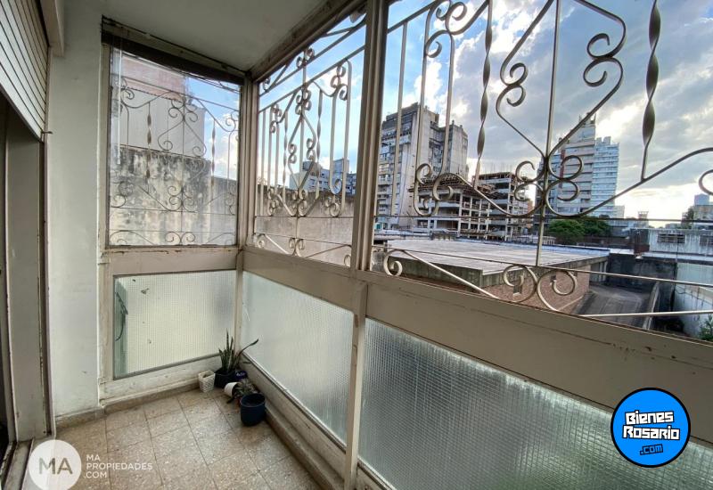 Departamentos - Rosario - Venta