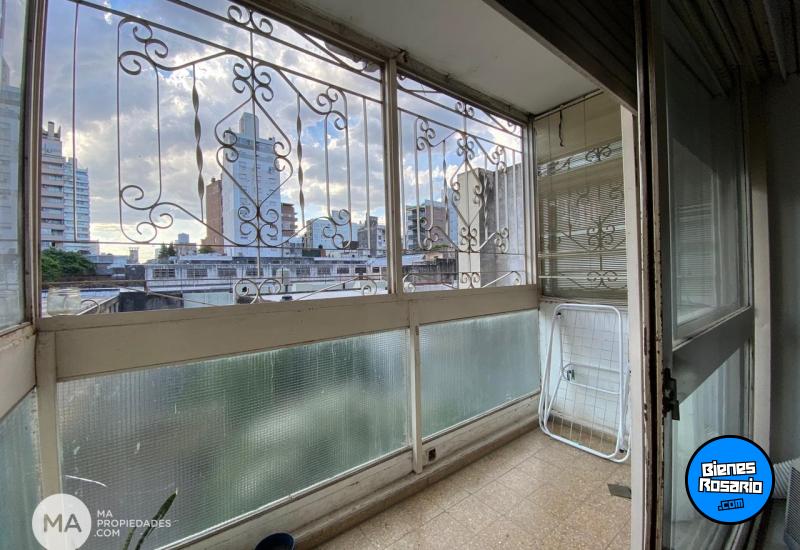 Departamentos - Rosario - Venta