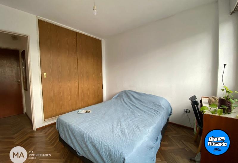 Departamentos - Rosario - Venta