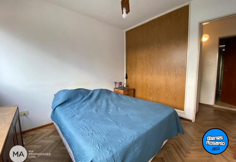 Departamentos - Rosario - Venta