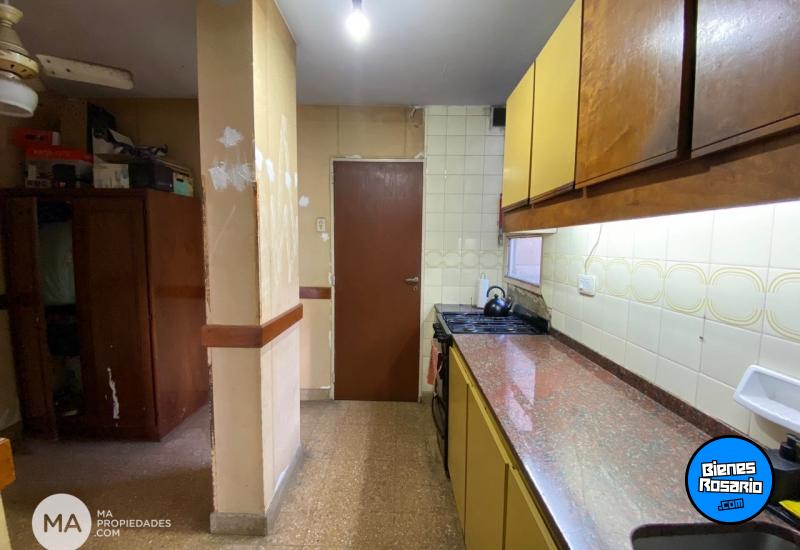 Departamentos - Rosario - Venta