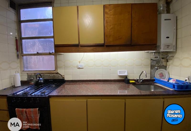 Departamentos - Rosario - Venta