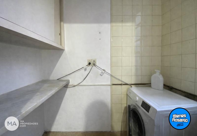 Departamentos - Rosario - Venta