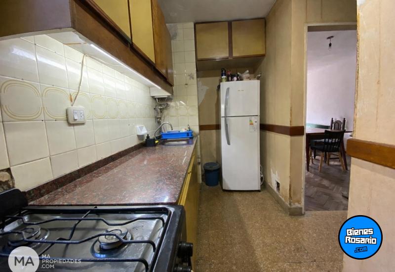 Departamentos - Rosario - Venta