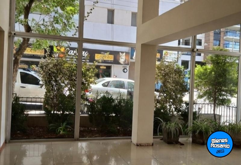 Departamentos - Rosario - Venta