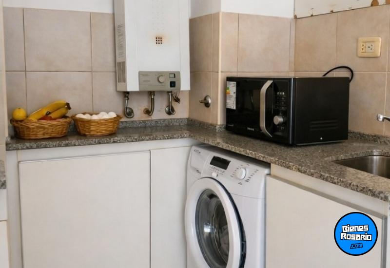 Departamentos - Rosario - Venta