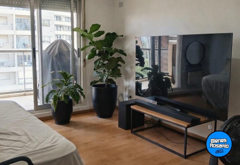 Departamentos - Rosario - Venta