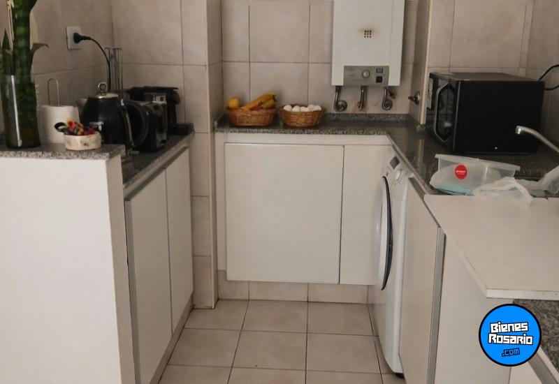 Departamentos - Rosario - Venta