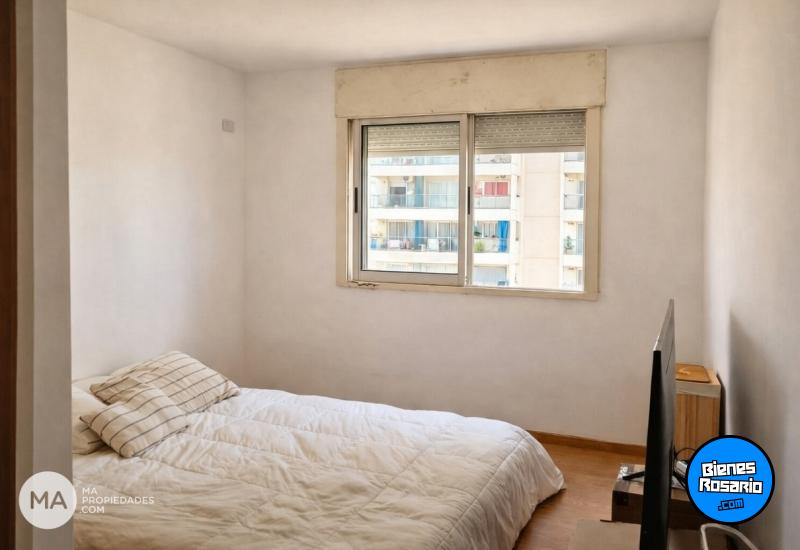 Departamentos - Rosario - Venta