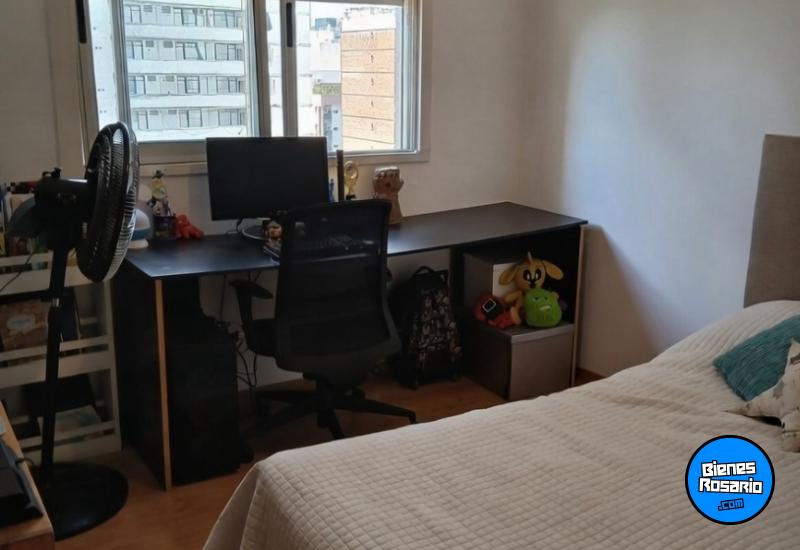 Departamentos - Rosario - Venta