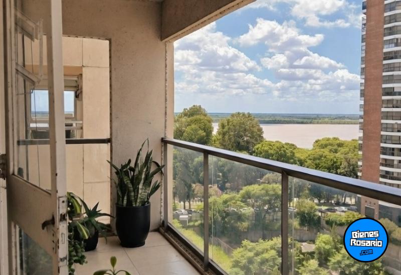 Departamentos - Rosario - Venta