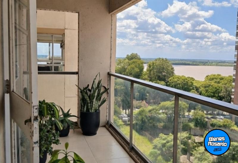 Departamentos - Rosario - Venta