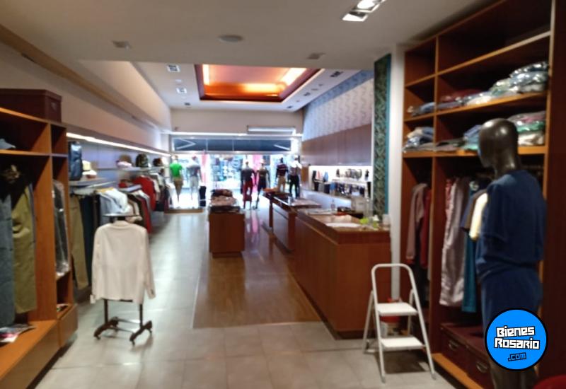 Locales - Rosario -  Alquiler