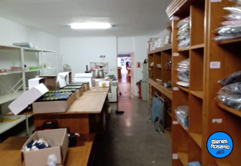 Locales - Rosario -  Alquiler