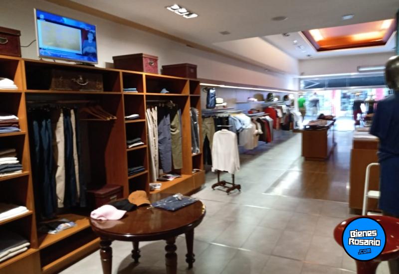 Locales - Rosario -  Alquiler