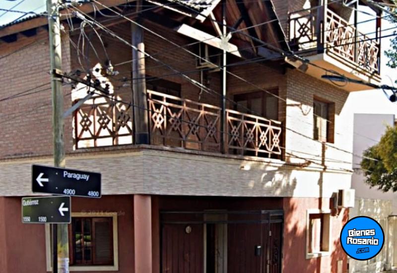 Casas - Rosario - Venta