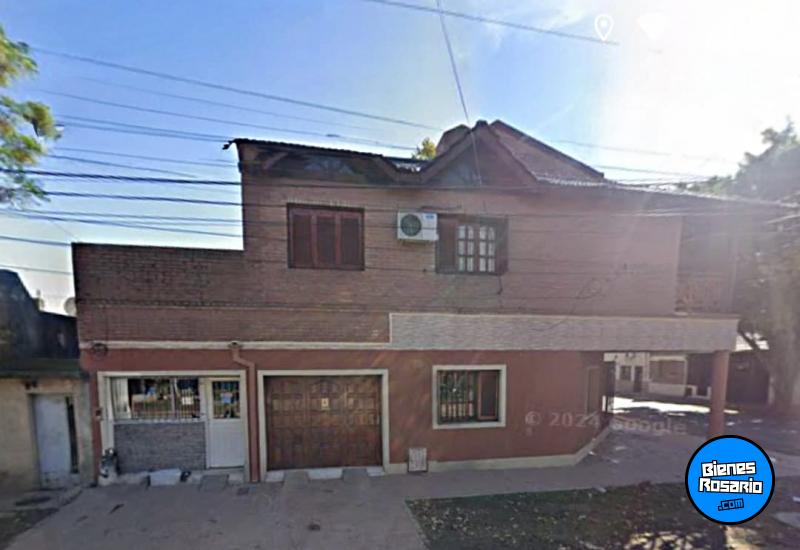 Casas - Rosario - Venta