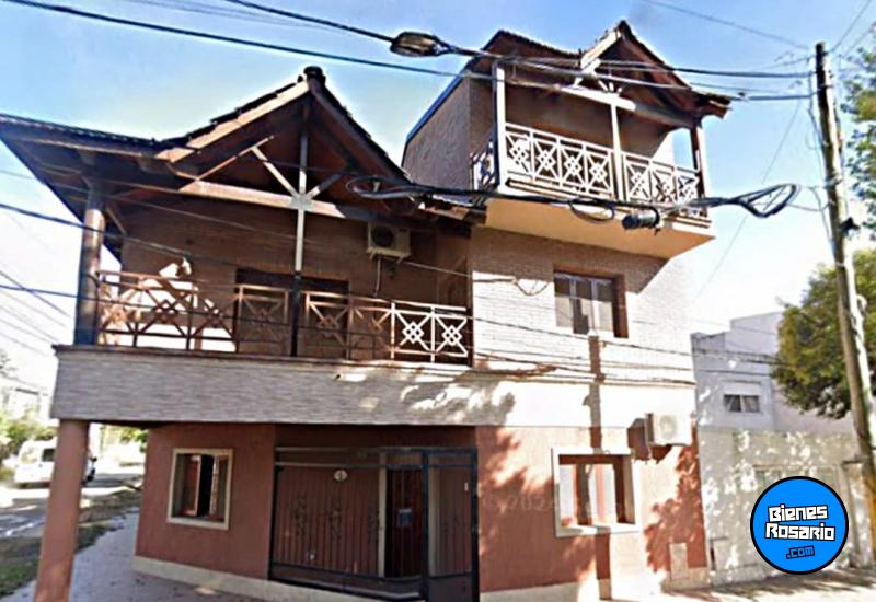Casas - Rosario - Venta