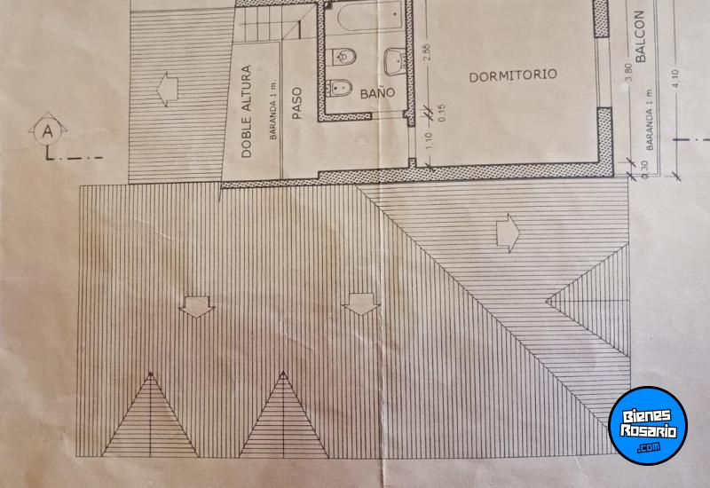 Casas - Rosario - Venta