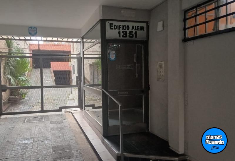 Departamentos - Rosario - Alquiler