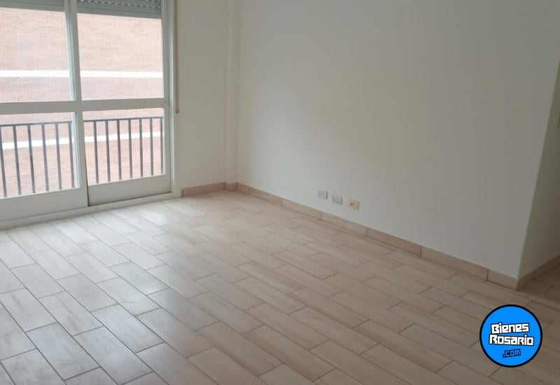 Departamentos - Rosario - Alquiler