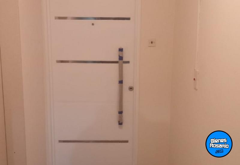 Departamentos - Rosario - Alquiler