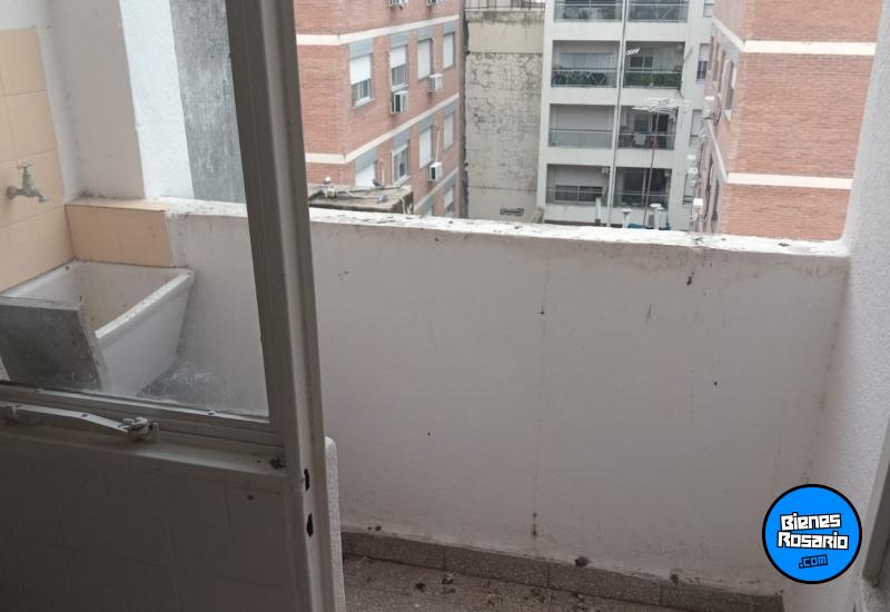 Departamentos - Rosario - Alquiler