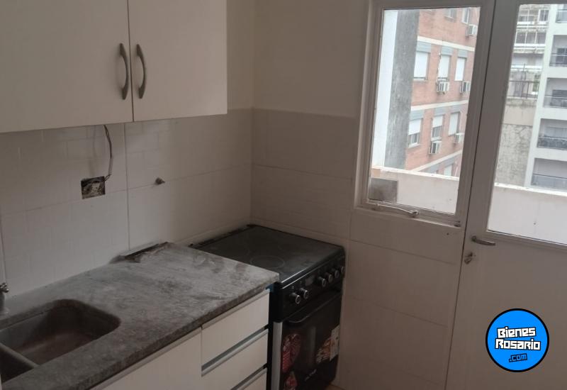Departamentos - Rosario - Alquiler