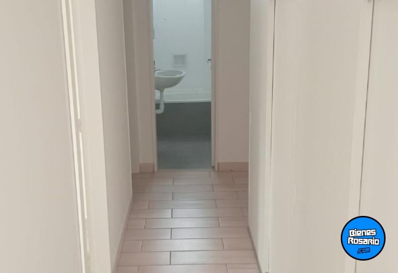 Departamentos - Rosario - Alquiler