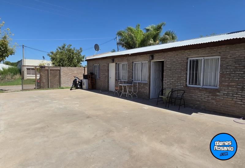 Casas - Melincue - Venta