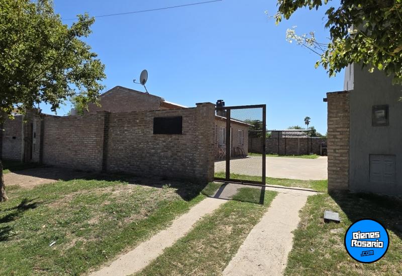 Casas - Melincue - Venta