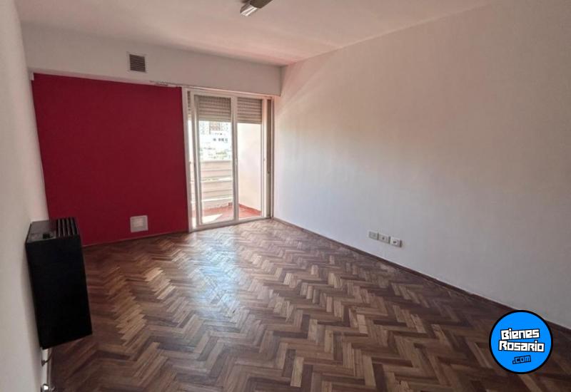 Departamentos - Rosario -  Alquiler