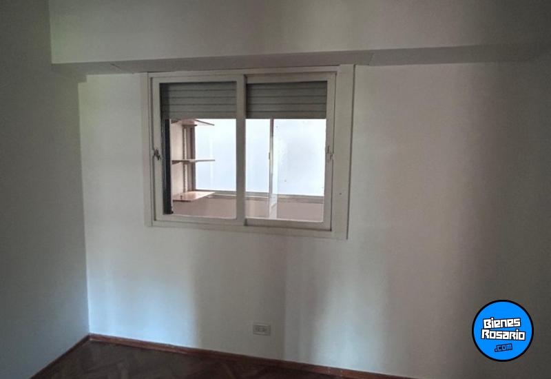 Departamentos - Rosario -  Alquiler