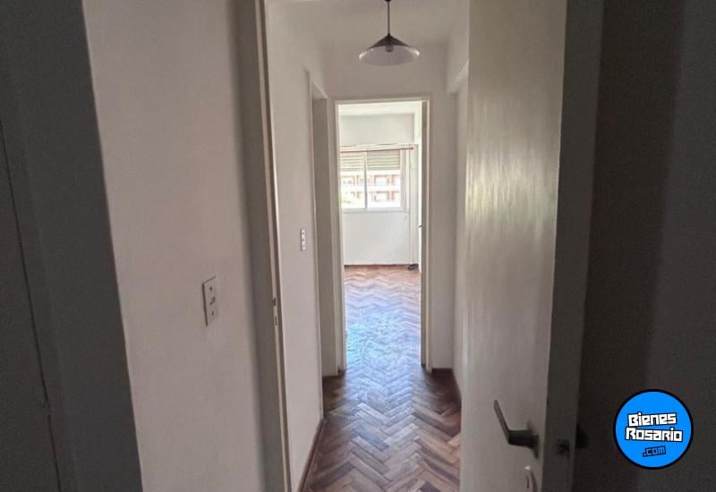 Departamentos - Rosario -  Alquiler