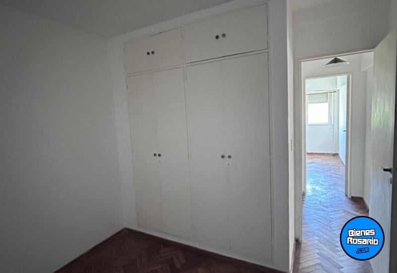 Departamentos - Rosario -  Alquiler