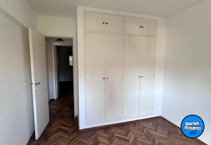 Departamentos - Rosario -  Alquiler