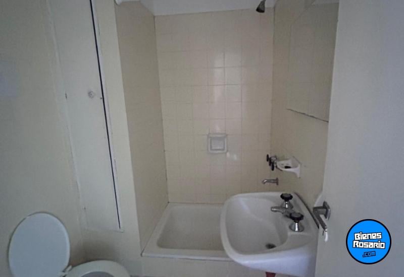 Departamentos - Rosario -  Alquiler