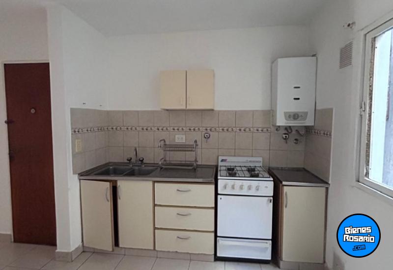 Departamentos - Rosario -  Alquiler
