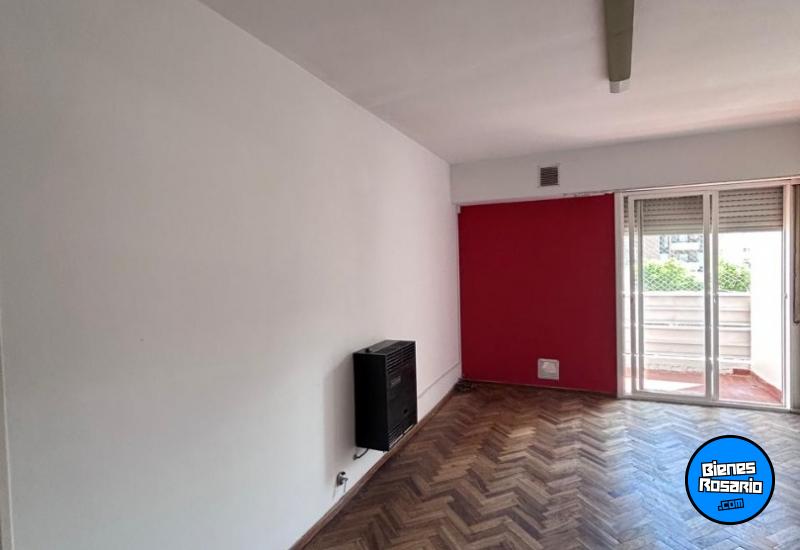 Departamentos - Rosario -  Alquiler